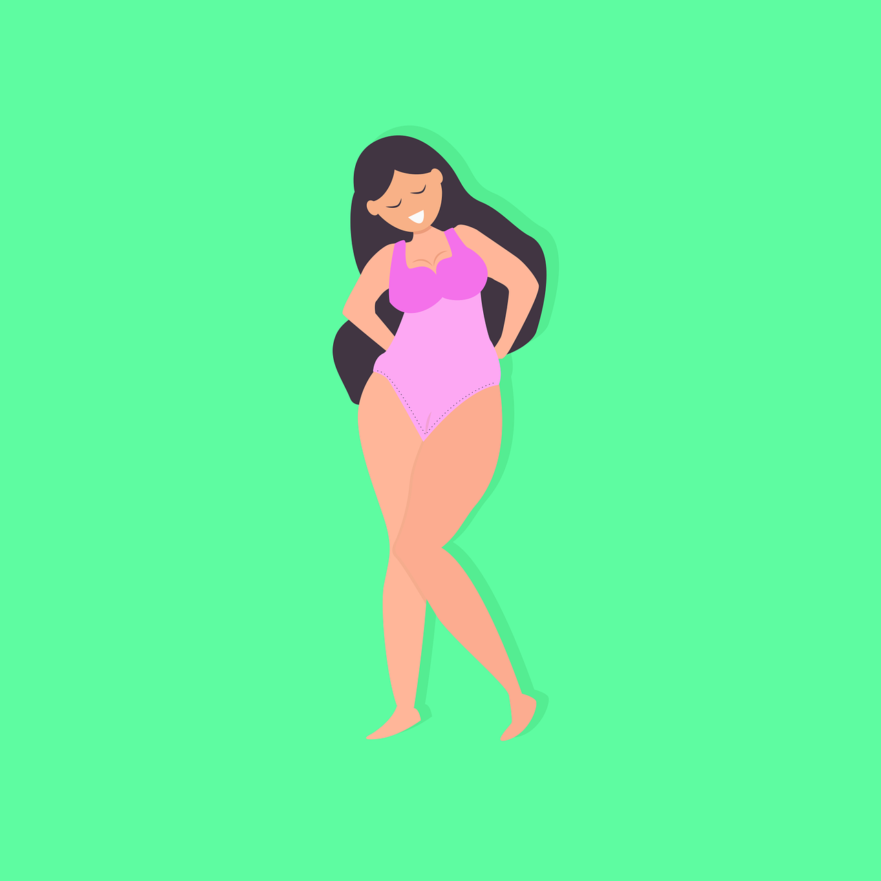 d&eacute;couvrez nos conseils de mode adapt&eacute;s &agrave; toutes les morphologies pour valoriser votre silhouette avec style et confiance.