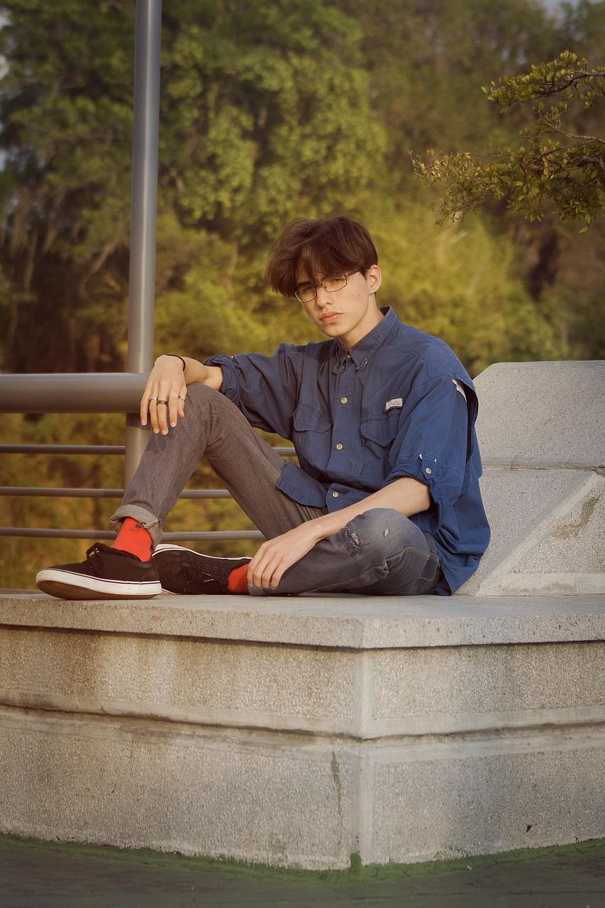 découvrez les dernières tendances streetwear alliant style urbain et confort pour un look moderne et décontracté.