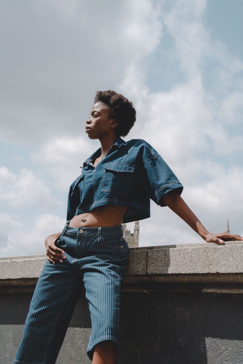 découvrez les dernières tendances de la mode urbaine alliant style, confort et originalité pour un look contemporain et audacieux.