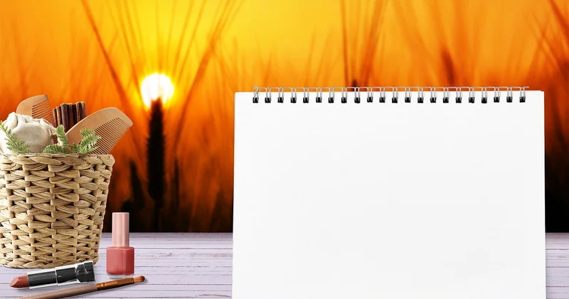 Le calendrier que j'aurais aimé avoir