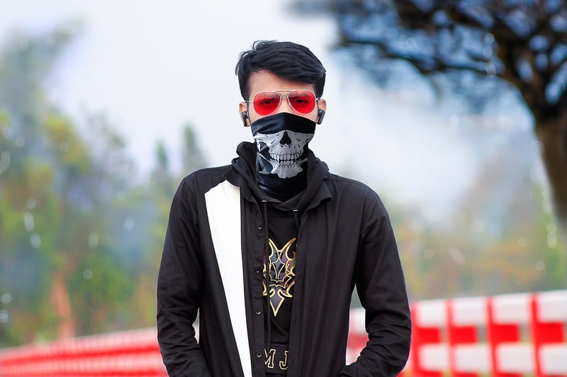 Comment mettre un bandana en 2026 : 5 styles tendance à essayer