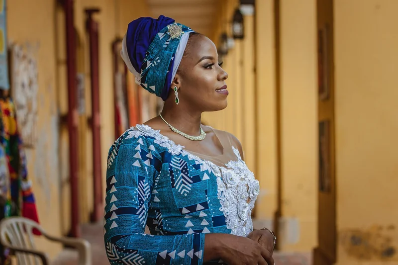 Choisir le bon turban : matière, forme et taille
