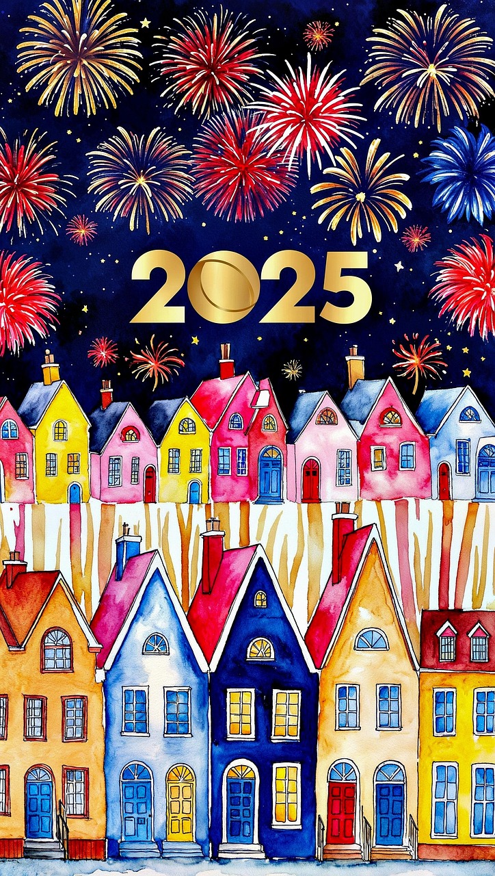 Quelles couleurs porter en 2025 pour sublimer votre style ?