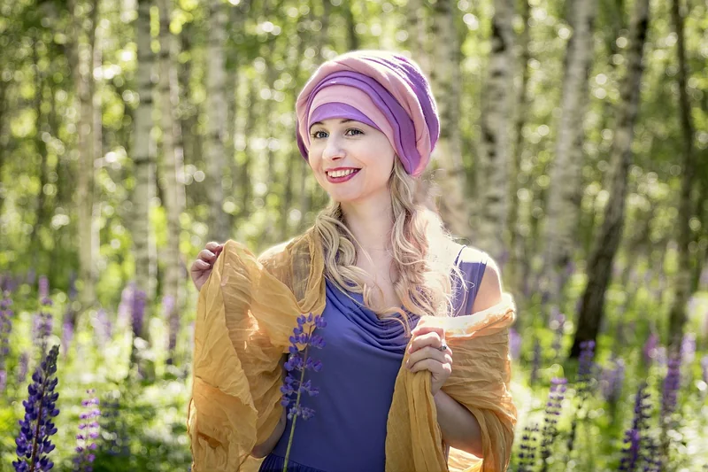 Comment styliser son turban pour un look tendance