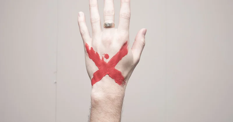 Tatouage croix : les variantes et ce qu'elles signifient