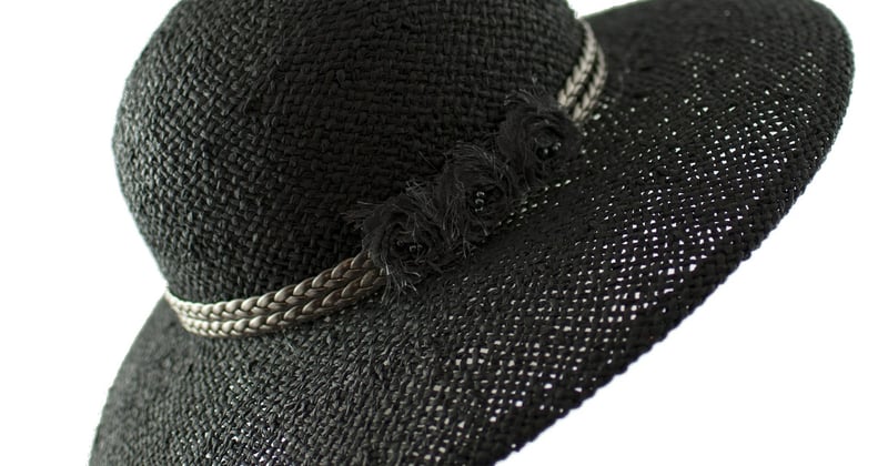 Chapeau bibi : la touche rétro qui transforme votre style