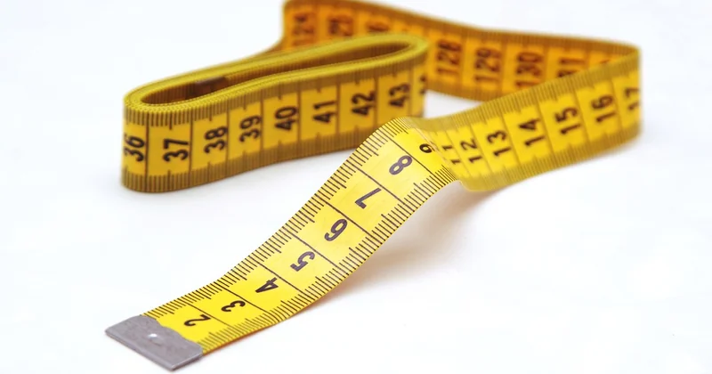 Le problème numéro un : les tailles