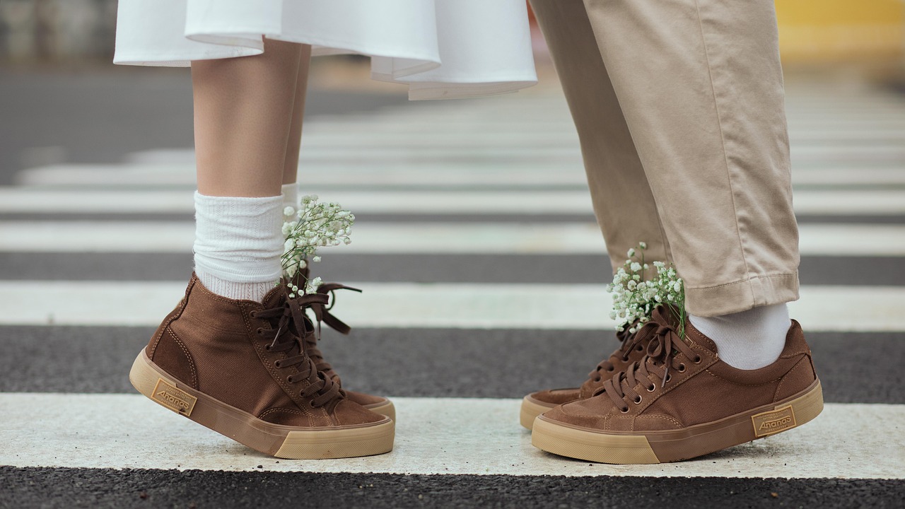 Quelles chaussures choisir pour allonger la silhouette ?