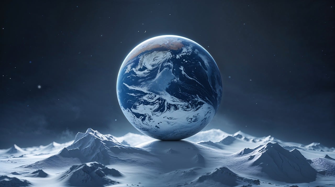 découvrez les enjeux de la durabilité et apprenez comment adopter des pratiques écoresponsables pour protéger notre planète. explorez des solutions innovantes pour un avenir plus vert et une consommation consciente.