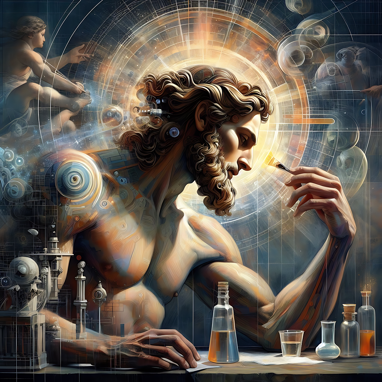 découvrez les créateurs émergents : nouveaux talents, artistes innovants et jeunes entrepreneurs qui façonnent l’avenir de la création avec des idées originales et des projets inspirants.