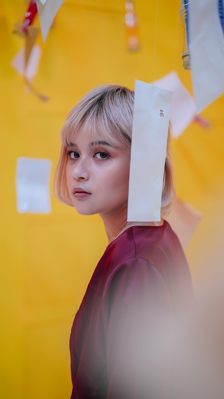 découvrez les dernières tendances de la mode : styles incontournables, conseils de look et astuces pour rester à la pointe de la fashion attitude toute l'année.