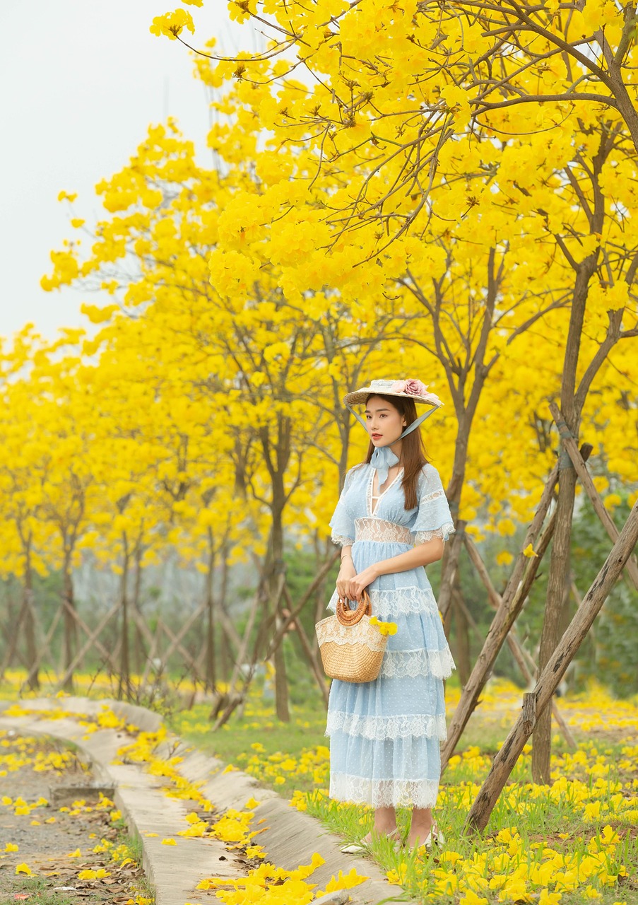 découvrez des idées d’outfits tendance pour toutes les saisons et occasions : inspirations mode, conseils de style et astuces pour composer la tenue parfaite selon votre personnalité.