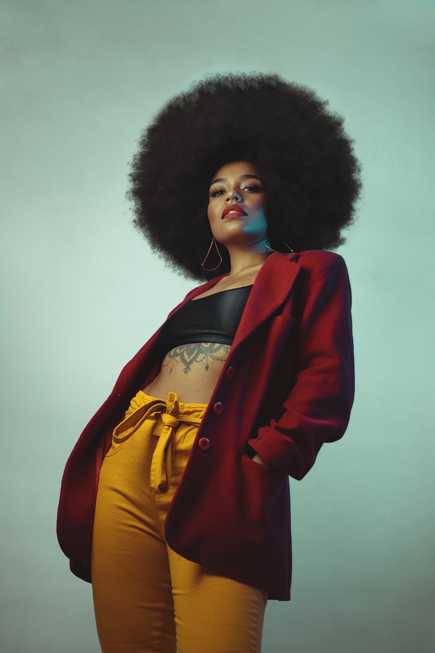 découvrez des idées d'outfits tendance pour toutes les saisons : conseils de style, inspirations et astuces pour composer des looks adaptés à chaque occasion.