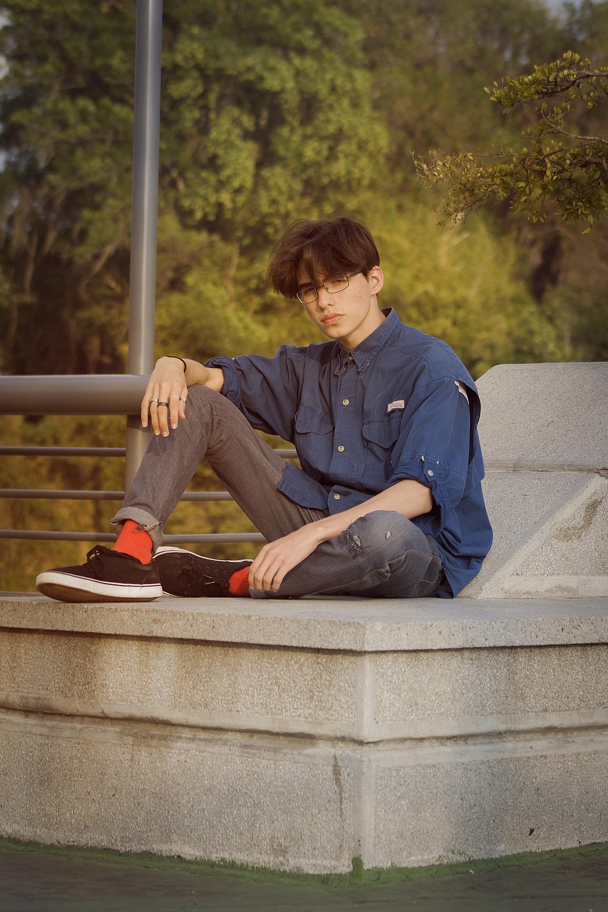 découvrez les dernières tendances streetwear alliant style urbain et confort pour un look moderne et décontracté.